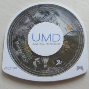 【匿名発送・追跡番号あり】 SOCOM PSP ソーコム ポータブル