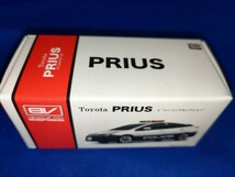 即決価格【新品】TOYOTA PRIUS sツーリングセレクション ポリスバージョン パトカー BV プルバックカー ブレイク 車 ミニカー 同梱可能_画像2