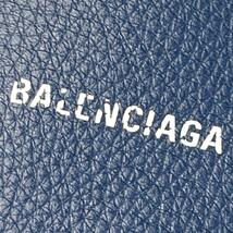 1円 美品■BALENCIAGA バレンシアガ トートバッグ 2way エブリデイ XS EVERYDAY ハンドバッグ 斜め掛け ショルダーバッグ 革 カーフレザー_画像3