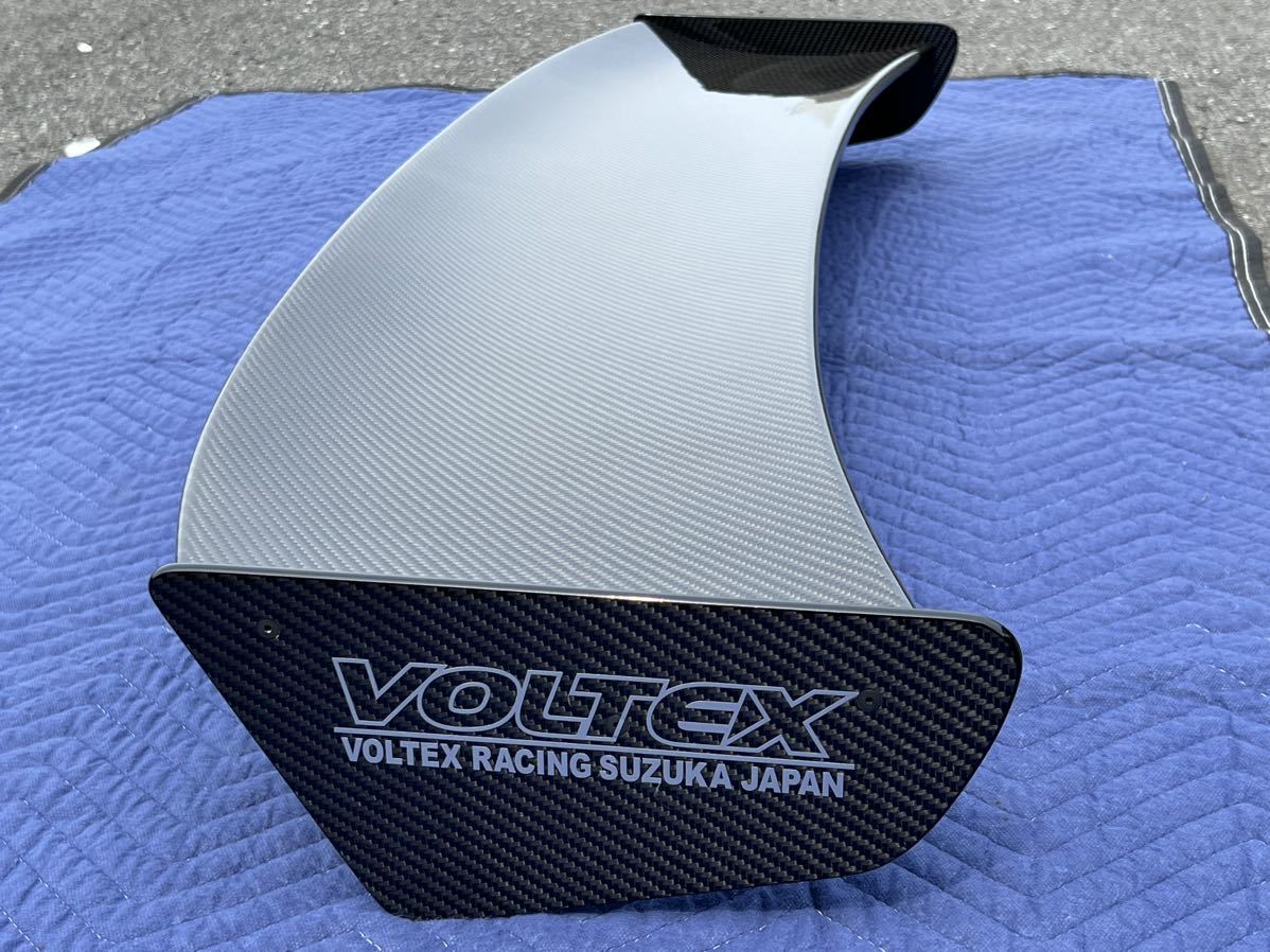 VOLTEX GTウイングの価格比較 - みんカラ