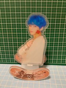 BTSアクリルスタンド　新品　キムテヒョン　テテ　V