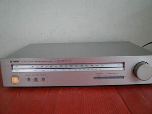 *② junk YAMAHA T5 NS SERIES stereo tuner 