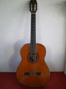 ★ SAKURA CONSTRUCCION ARTISTICA DE GUITARRA G.1 ギター