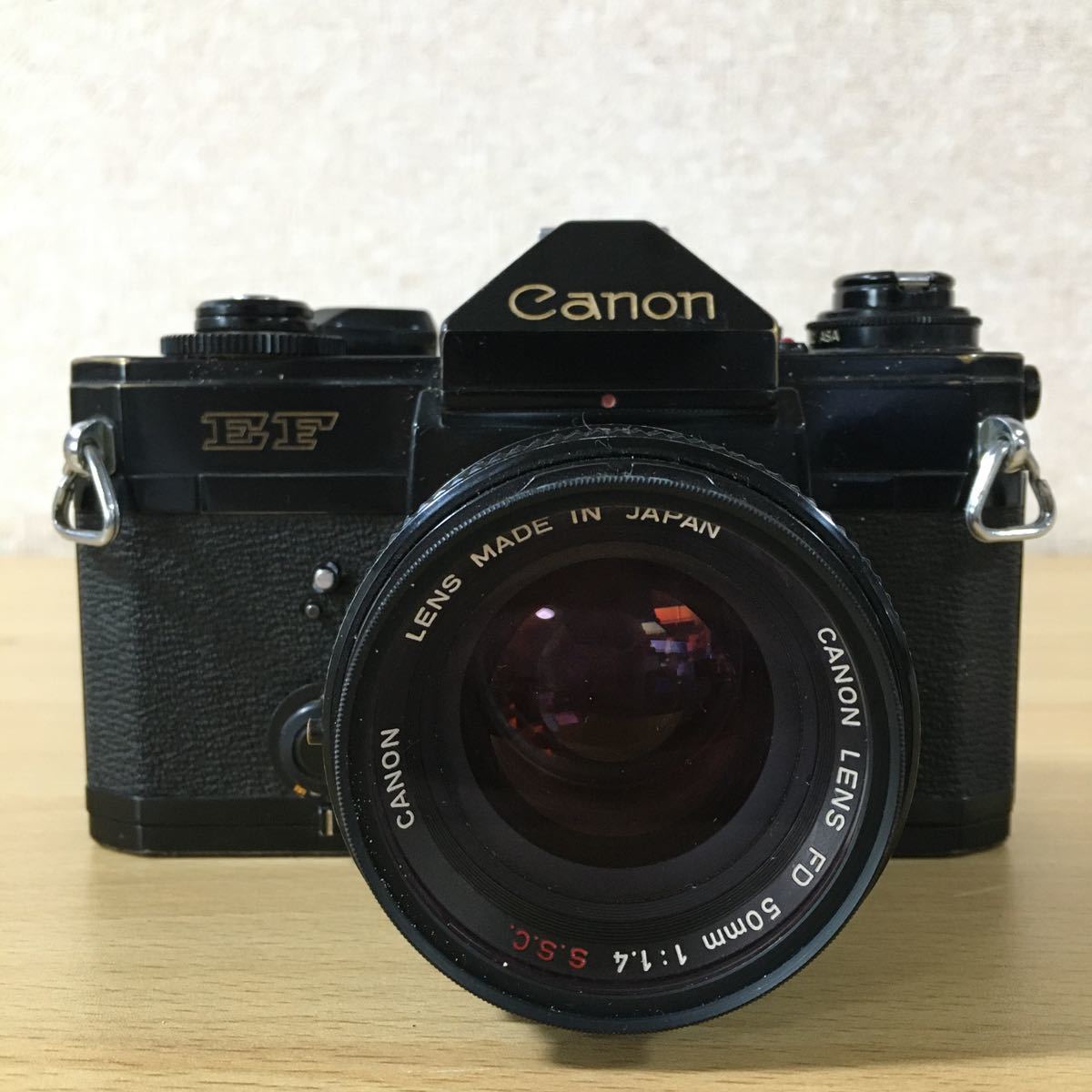 ヤフオク! -「canon 50 1.4 ef」(フィルムカメラ) (カメラ、光学機器