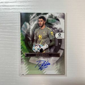 2022-23 Panini Chronicles Origins Rui Silva auto silver 99枚限定