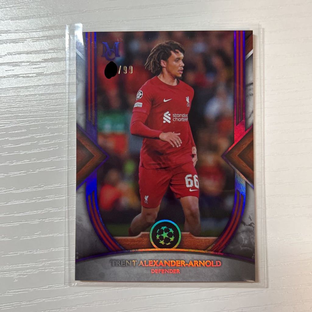 チャロバー 75枚限定! topps museum collection 売れ筋オンライン