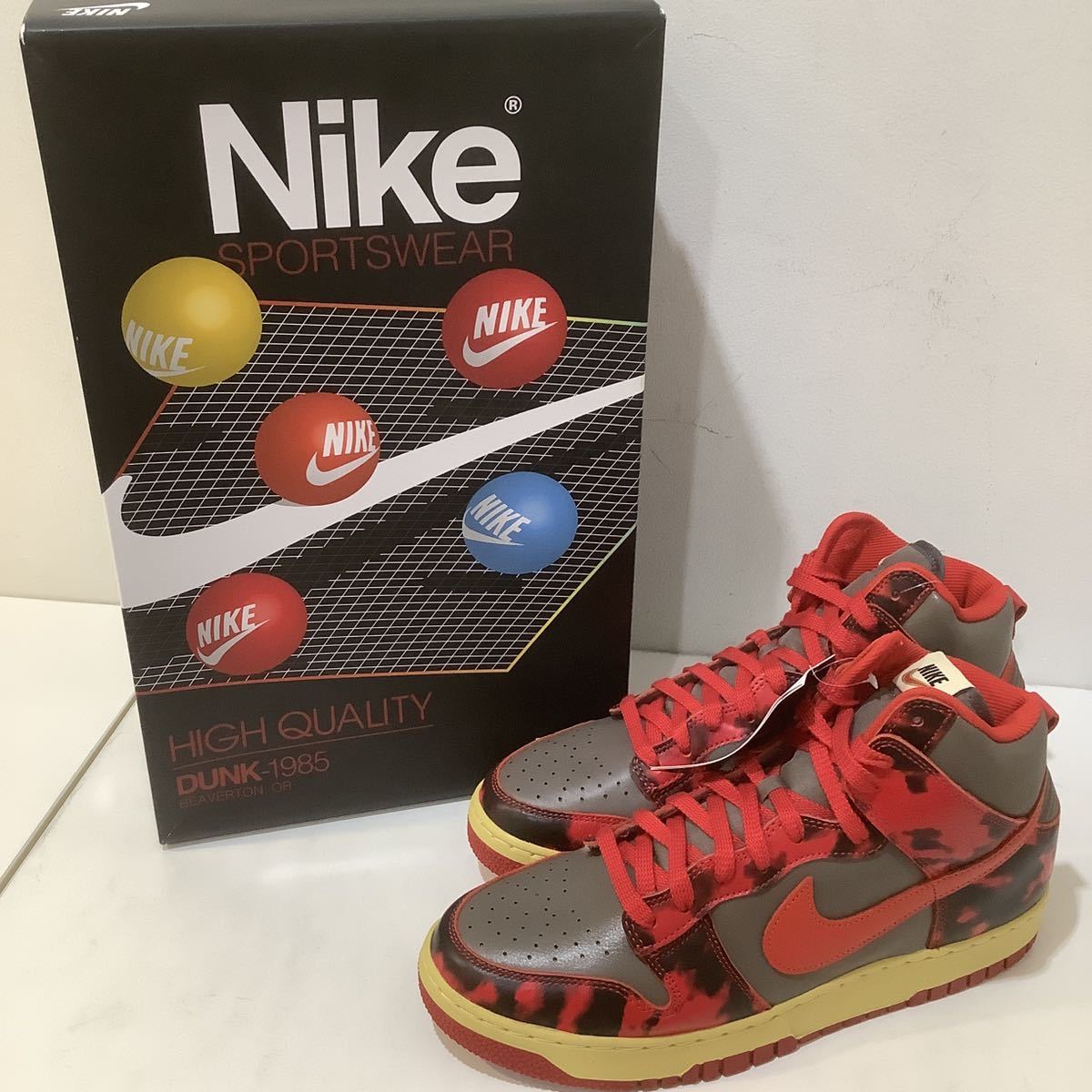2025年最新】Yahoo!オークション -nike dunk hi 29の中古品 2025年最新】Yahoo!オークション -nike dunk hi 29の中古品