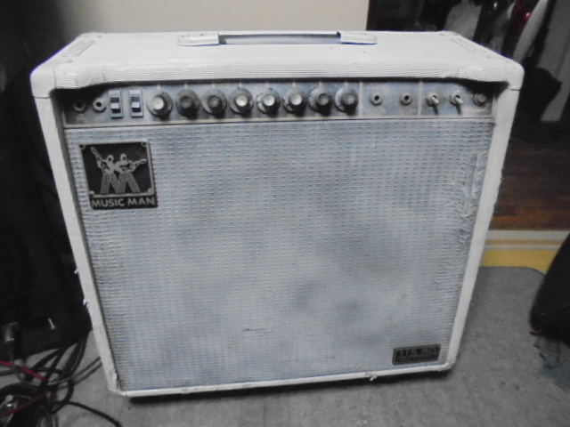 2023年最新】ヤフオク! -musicman ギター(コンボ)の中古品・新品・未