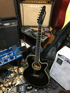 Takamine