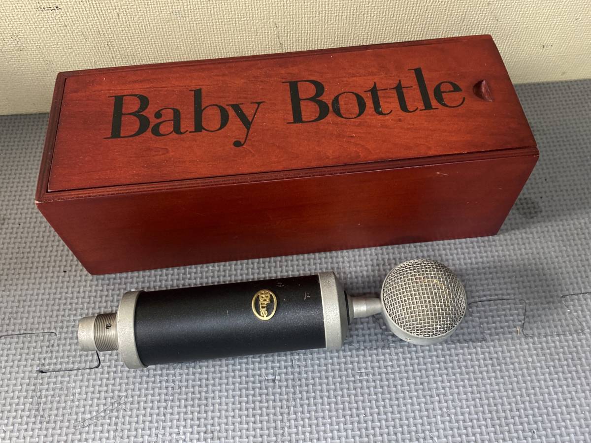 Yahoo!オークション -「blue baby bottle」(ホビー、カルチャー) の