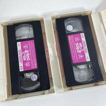 ももいろシスターズ ２本セット Vol.1 Vol.2 VHS ビデオテープ【未チェック品】_画像4