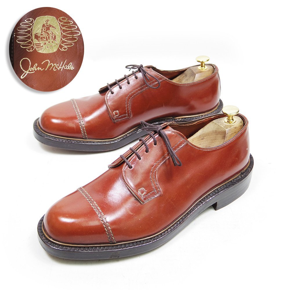 いつ 買う 未使用 ALDEN オールデン 95733 トゥモローランド別注