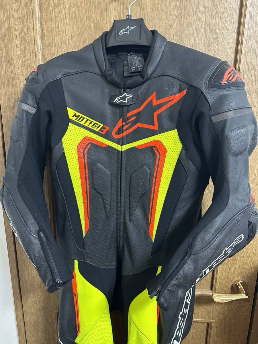 2023年最新】ヤフオク! -アルパインスターズ レーシングスーツの中古品
