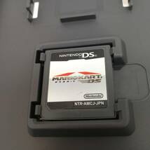 Nintendo DSソフト マリオカートDS _画像4
