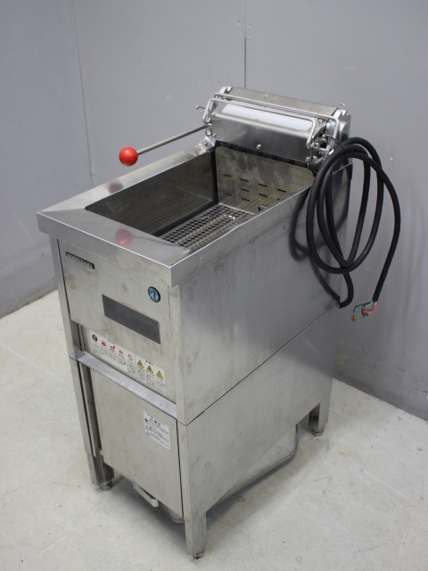2023年最新】Yahoo!オークション -ホシザキ 電気フライヤーの中古品