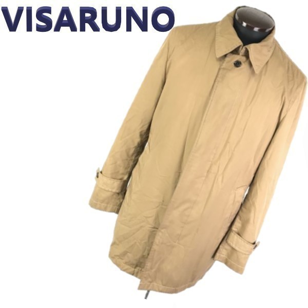 2023年最新】ヤフオク! -visaruno コートの中古品・新品・未使用品一覧