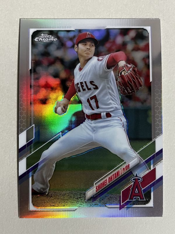 2022 Topps Update Baseball Special Event Commemorative patch 大谷