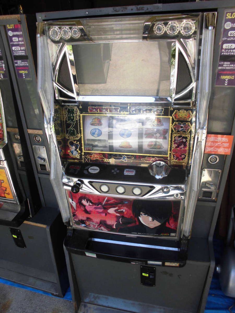 実機 化物語の値段と価格推移は?|14件の売買データから実機 化物語の