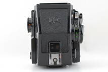 【良品 保障付 動作確認済】Mamiya M645 1000S Medium Format Film Camera Body マミヤ 中判カメラ ボディ #Q5386_画像6