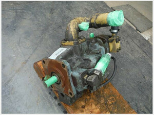 Parts/建機Other Otherメーカー Other Excavator用油圧ポンプ
