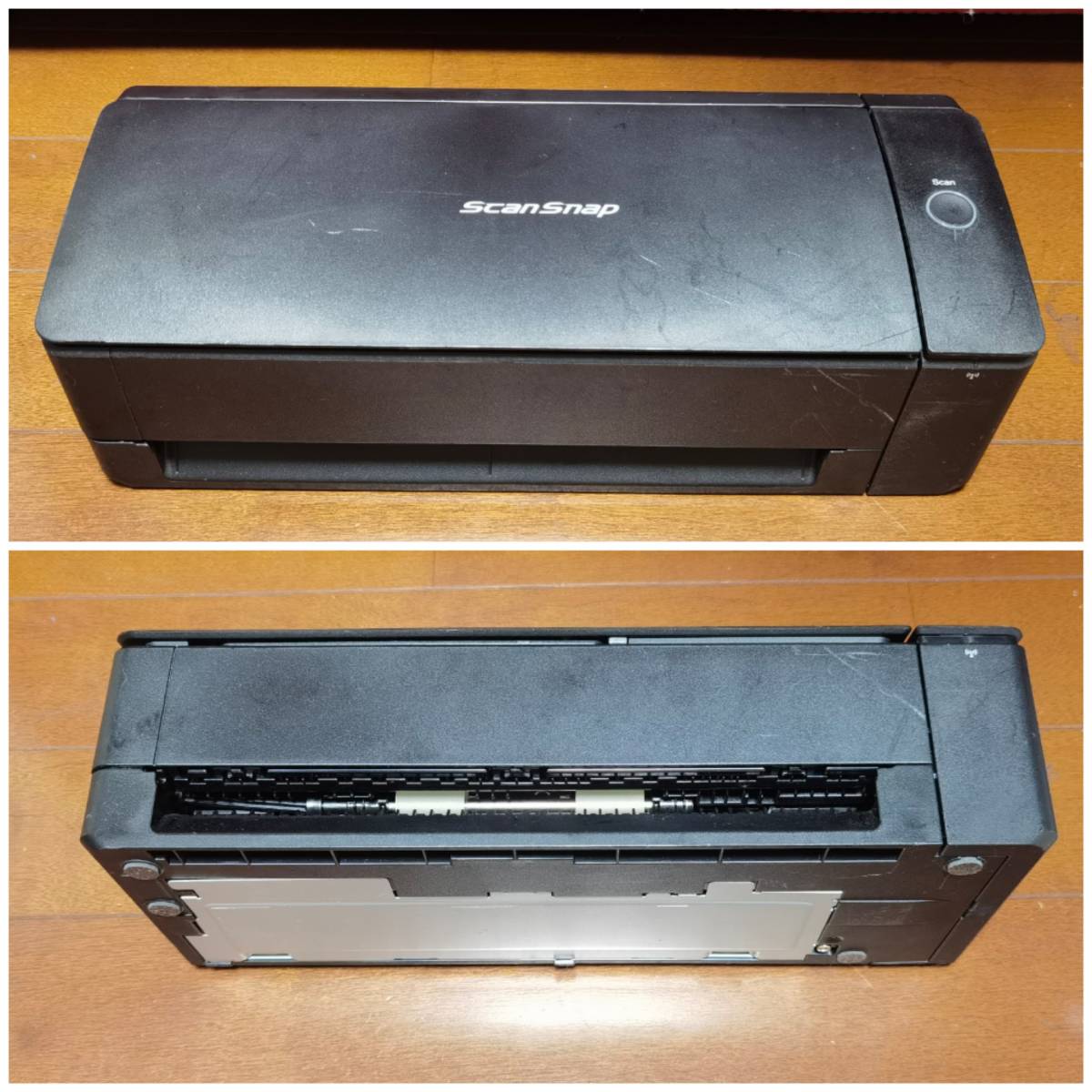 実用品富士通Scansnap iX1300 (総スキャン枚数31) | JChere雅虎拍卖代购