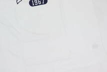 新品 アウトレット b1037 XLサイズ メンズ 白 Tシャツ ロゴ polo ralph lauren ポロ ラルフ ローレン_画像3