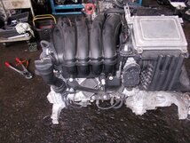 『psi』 ベンツ W169 Aクラス 266 エンジン 63119km H20年式_画像2