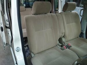 [psi] Daihatsu S321G S331G Atrai Wagon custom turbo RS middle period driver seat H23 year 