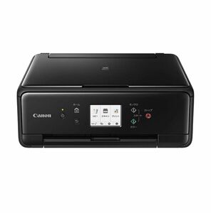 キヤノン CANON プリンター 本体 複合機 TS6330BK インクジェット BLACK PIXUS ブラック