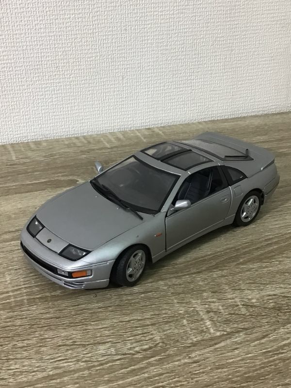 ヤフオク! -「300zx」(京商) (自動車)の落札相場・落札価格