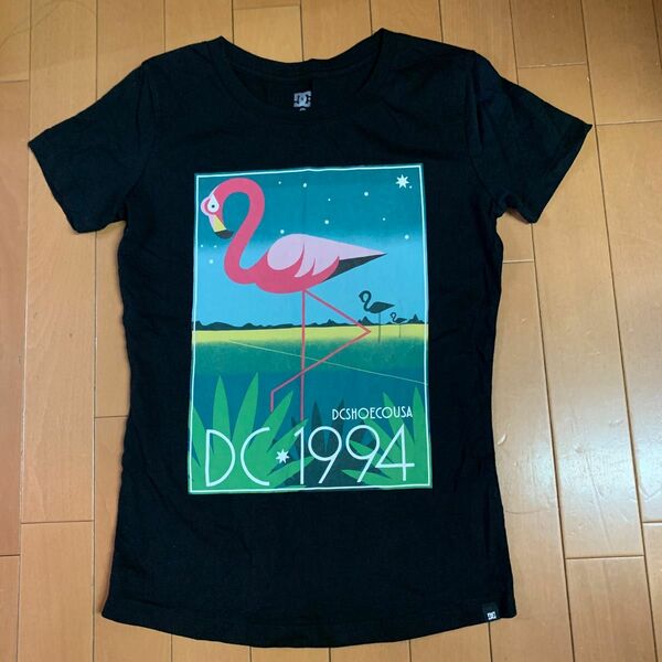 DC Tシャツ　未使用