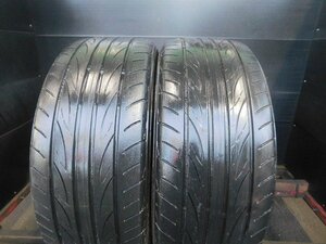 【F75】●ADVAN FLEVA V701◎225/45R18◎2本即決