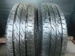 【F95】NEXTRY◎175/65R14◎2本即決