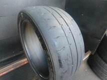 【F73】●POTENZA RE71RS◎245/40R17◎1本即決_画像2