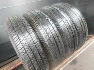 【E286】●C4◎145/80R13◎4本即決