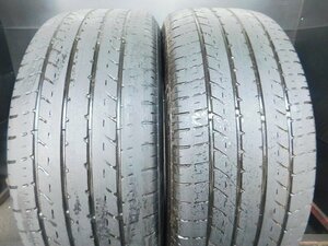 【C534】●TRANPATH R30◎235/50R18◎2本即決