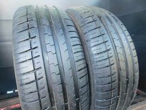 【G42】●cinturato P7 evo◎215/60R16◎2本即決_画像2