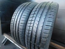 【G42】●cinturato P7 evo◎215/60R16◎2本即決_画像3