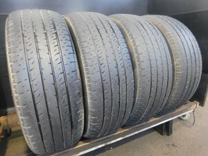 【F195】●PROXES J54◎205/60R16◎4本即決