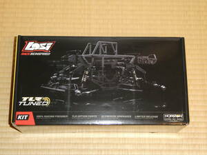 未開封　LOSI　ロッシ　TLR　Tuned LMT 