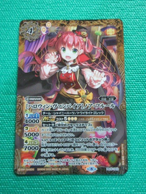 ノア・フルールの値段と価格推移は?|3件の売買データからノア