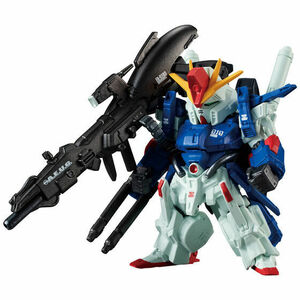 FW GUNDAM CONVERGE CORE フルアーマーZZガンダム【プレミアムバンダイ限定】未開封輸送箱付 新品