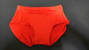  cheerleading bloomers new goods unused orange 