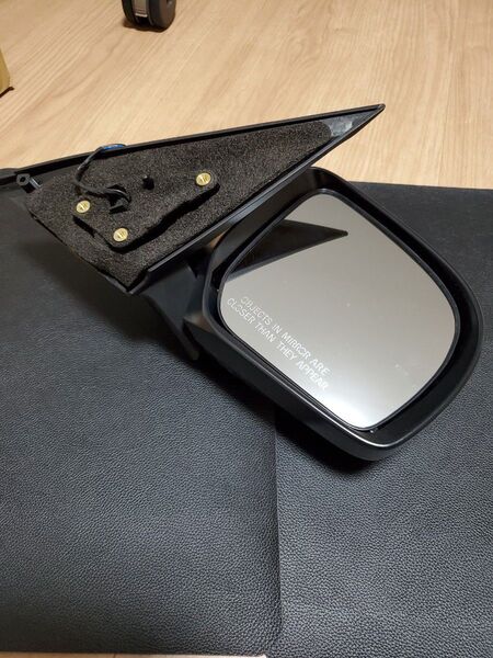 SHフォレスター 右ドアミラー USドアミラー USスバル 北米スバル USDM SH5 北米仕様