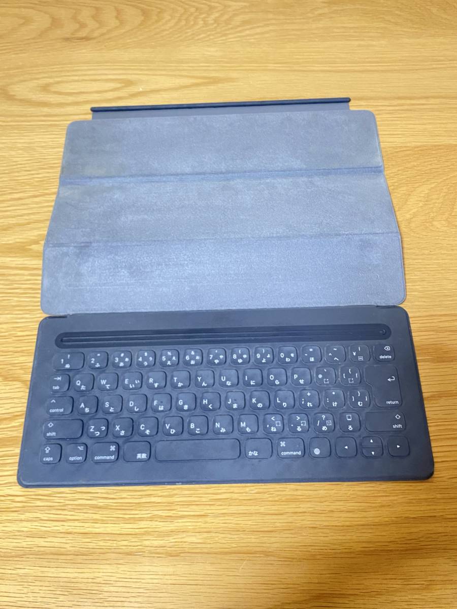 2023年最新】ヤフオク! -ipad pro smart keyboard 12.9の中古品・新品 