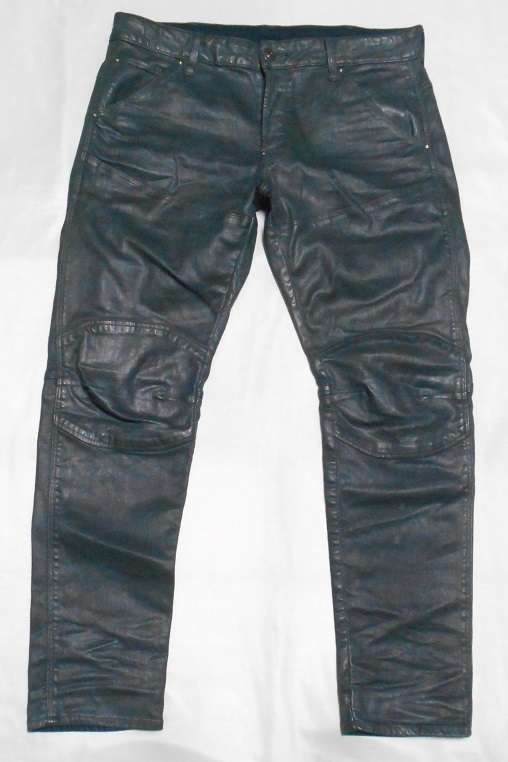 2023年最新】Yahoo!オークション -g-star raw 5620(ジーンズ)の中古品