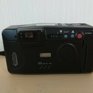 カメラ FUJIFILM 富士フイルム ZOOM CARDIA SUPER 115 カメラ FUJI 115 38-115mm フジ ズーム カルディア スーパーの画像5