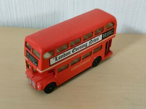 ホビー ロンドンバス 二階建てバス オックスフォード　ダイキャスト　ロンドン２階建てバス　London Bus Best of British range - Gift set