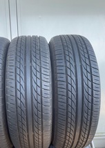 23072115　　中古タイヤ　●●YOKOHAMA　PRACTIVA●●　195/65R15　91S　20年製　4本_画像3