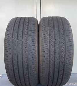 23072604　　中古タイヤ　☆☆SEIBERLING　SL201☆☆　225/40R18　92W　2本